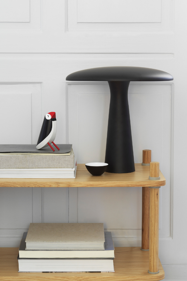 Normann Copenhagen Birds (Photo: Normann Copenhagen)