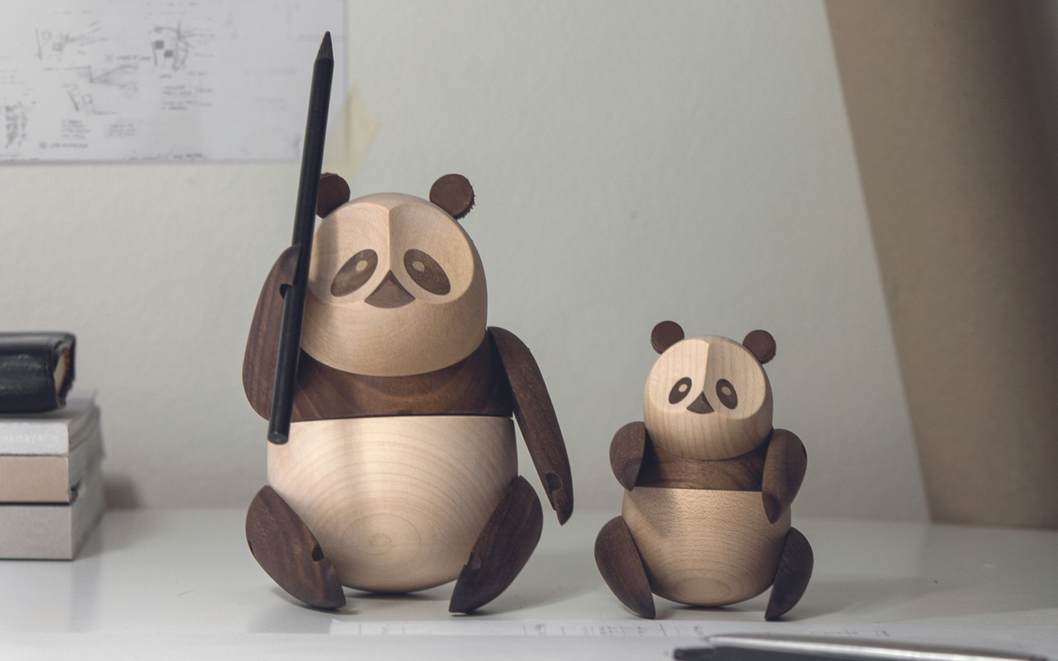 Architectmade Animals (Photo: Architectmade)