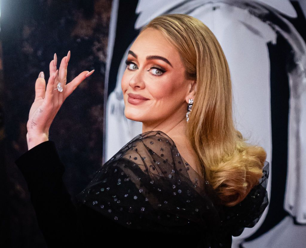 (Photo by Samir Hussein/WireImage )