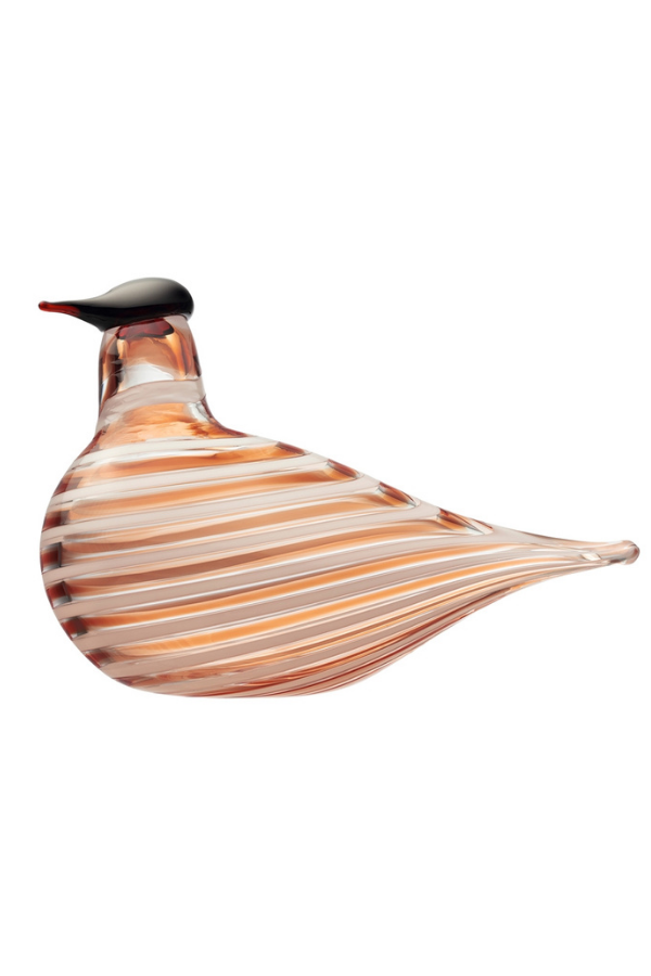 Iittala Toikka Birds (Photo: Ittala)