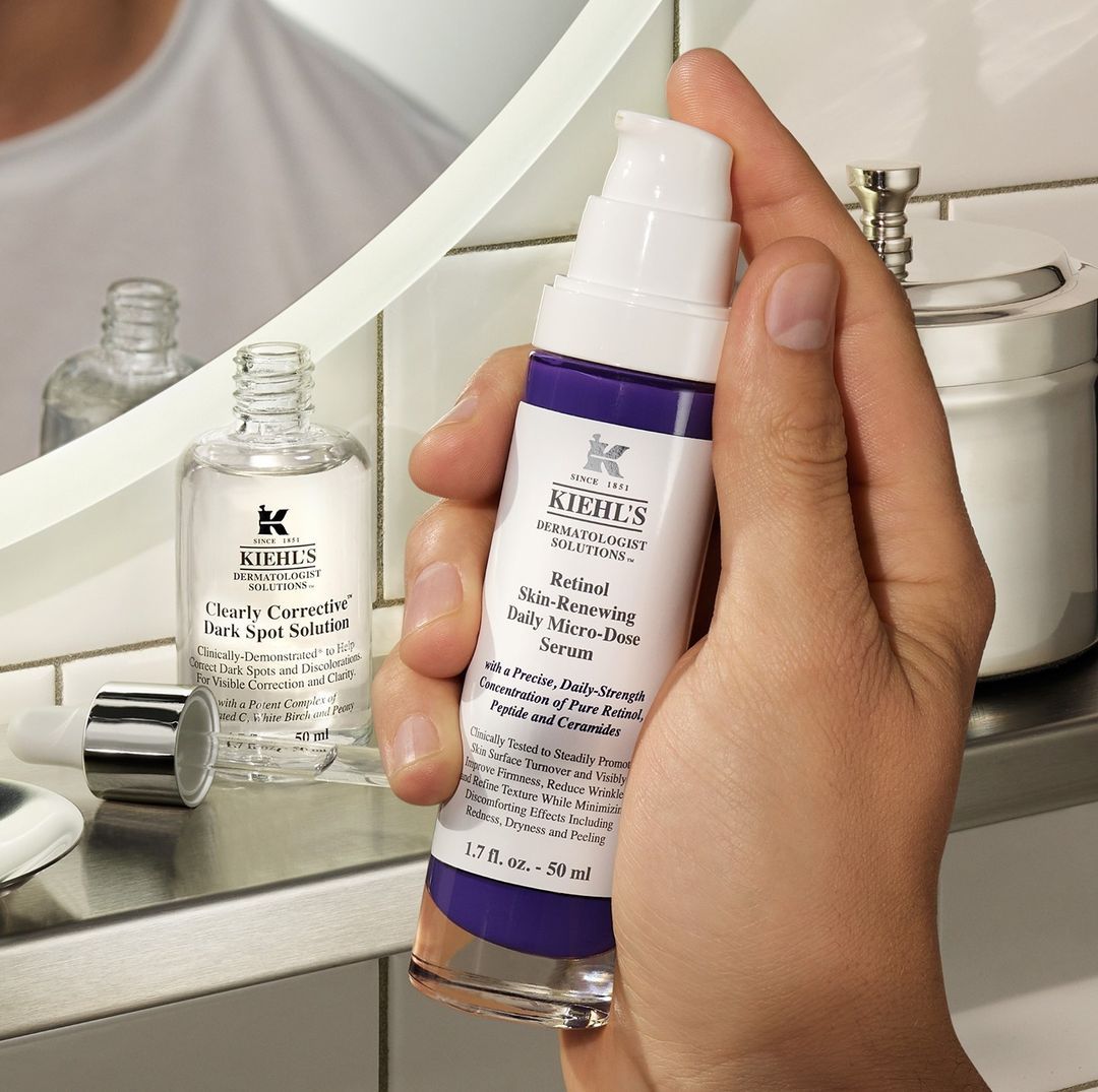 Photo: Instagram/@kiehls
