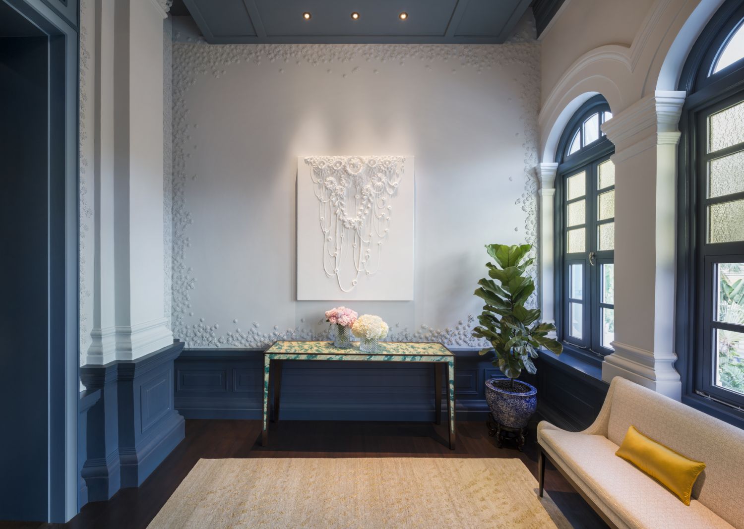 Raffles Hotel Singapore
