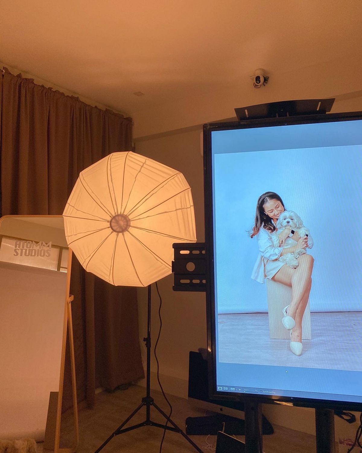 Check Out ATOMM Studios, The Philippines' First SelfShoot Studio Tatler Asia