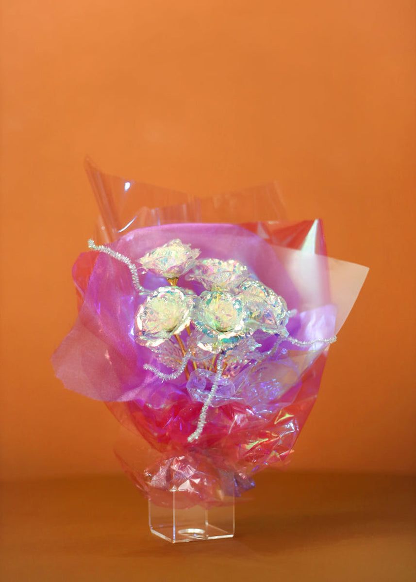 Photo: Floral Kokoro