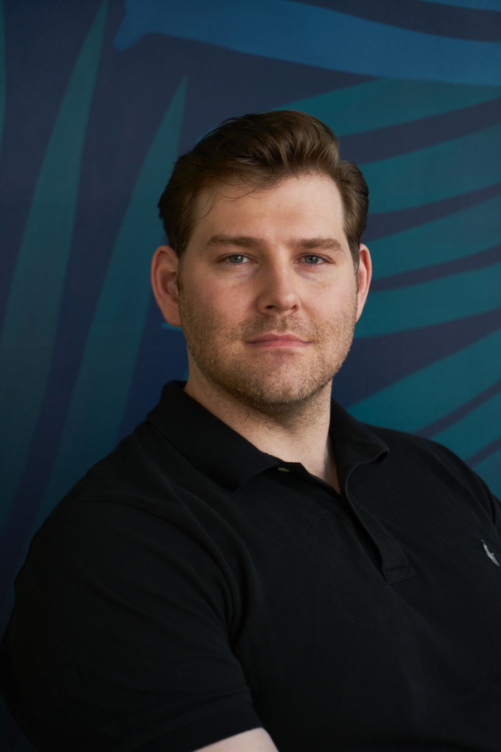 Tommy Woudwyk, founder and 'innovation guy' at ProSource BPO