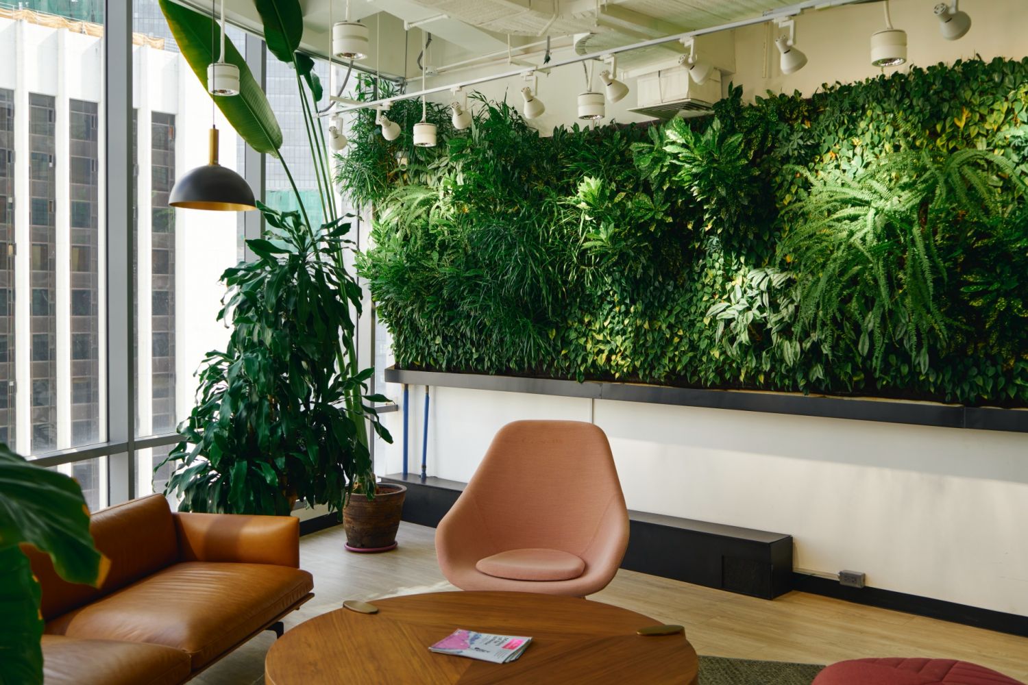 SocialDesk Tower in Salcedo Village, Makati City