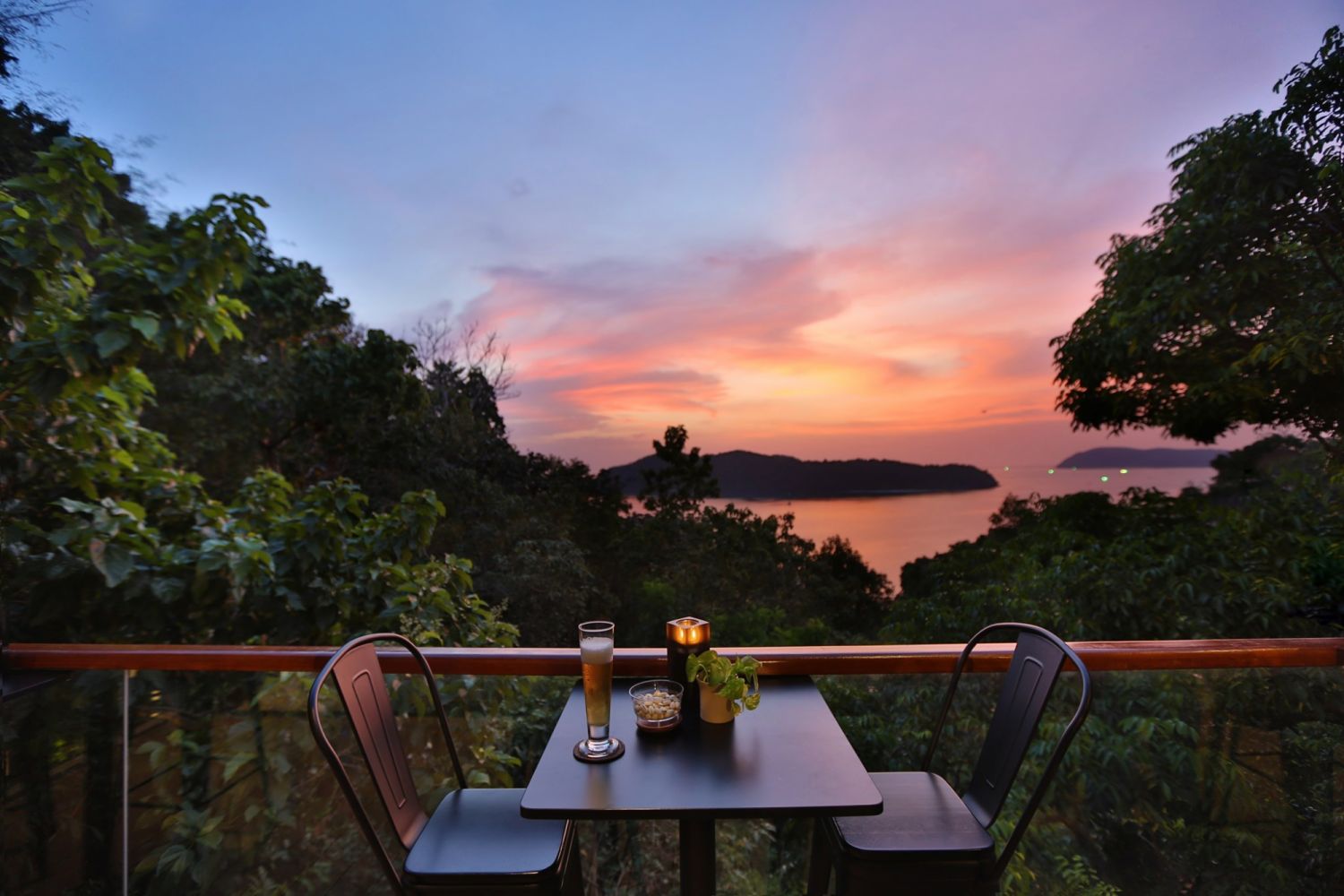 Ambong Villas