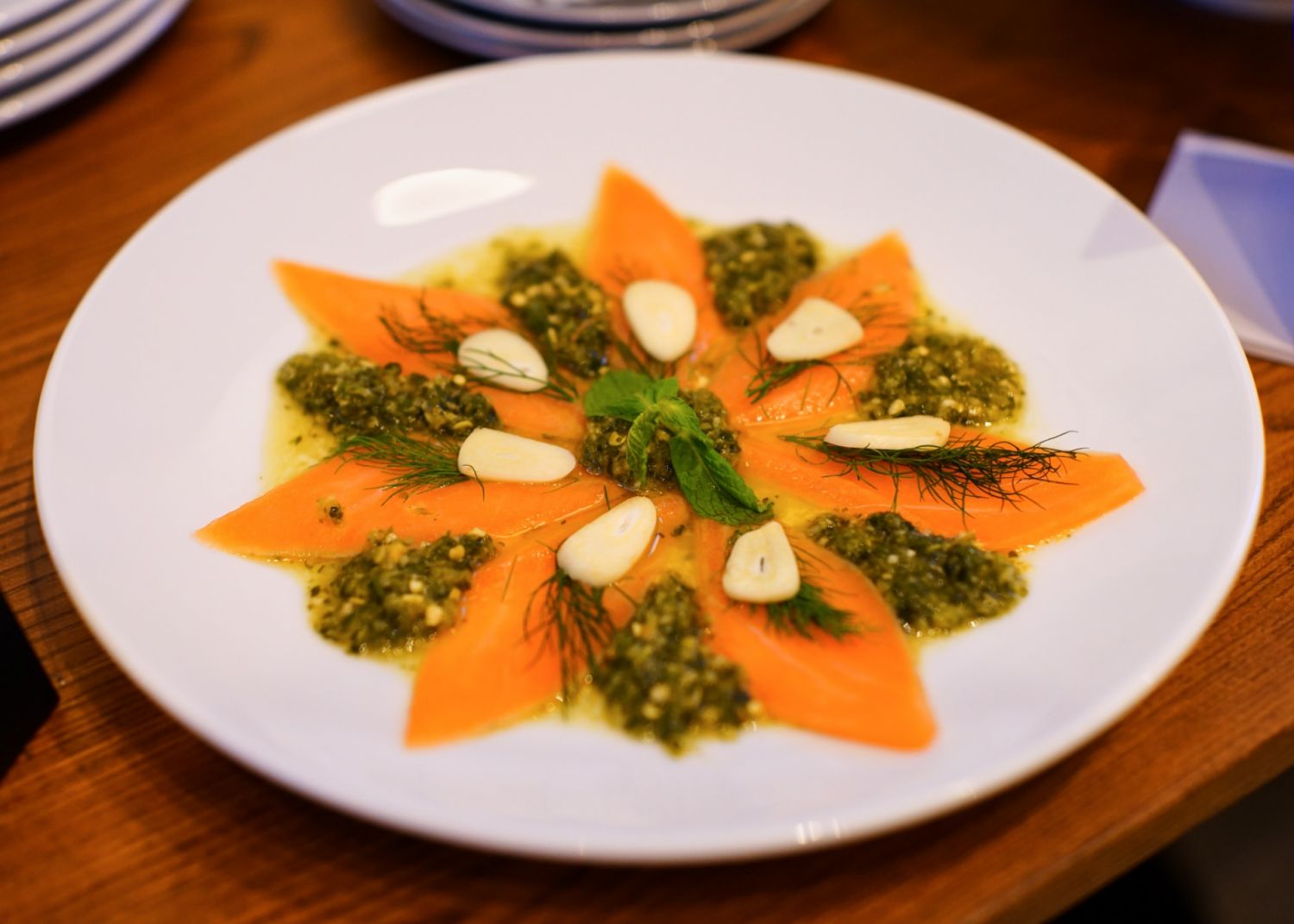 Greyhound Cafe, the newest Thai restaurant in Metro Manila