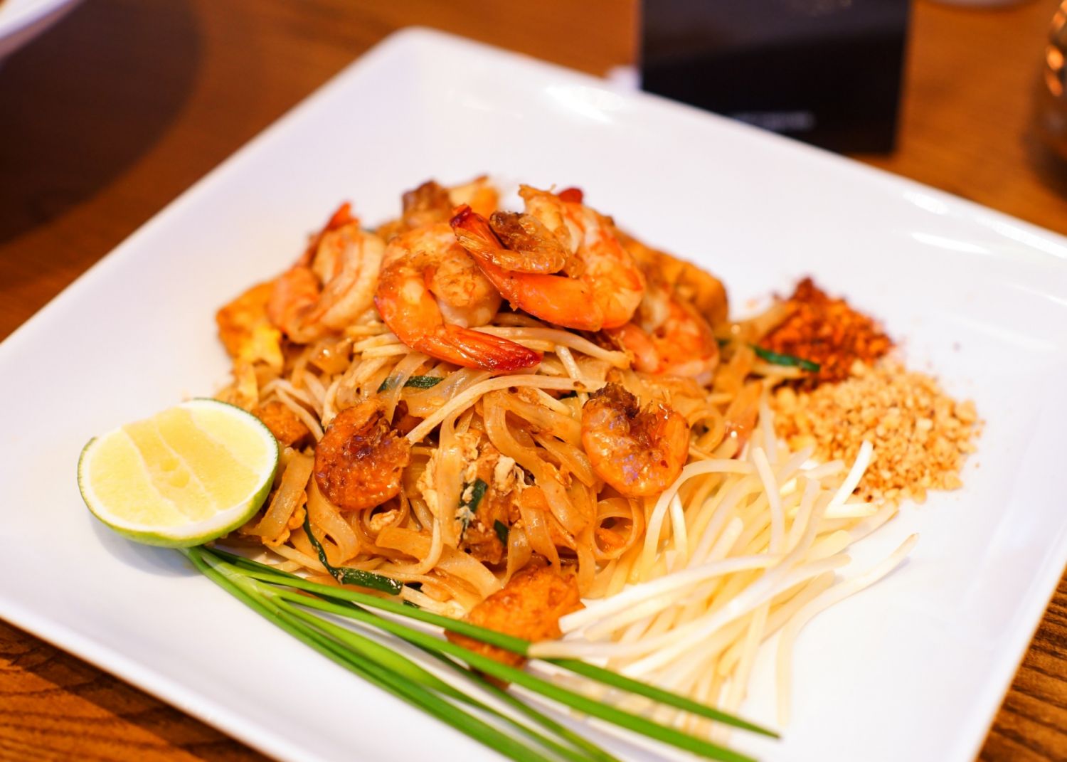 Greyhound Cafe, the newest Thai restaurant in Metro Manila