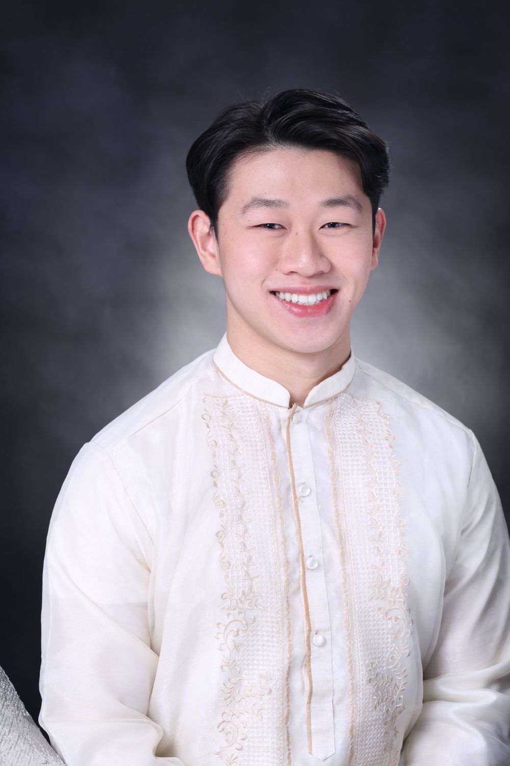 UST graduate Kevin Siy inspired the zoo's renovation