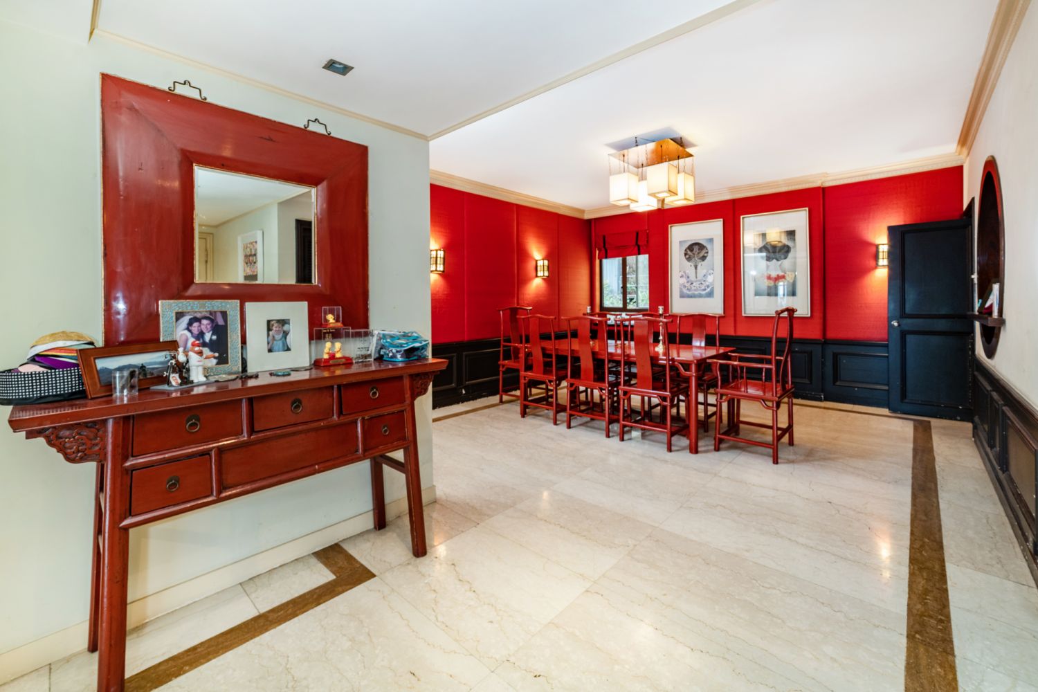 Grenville House (Photo: Engel & Volkers Hong Kong)