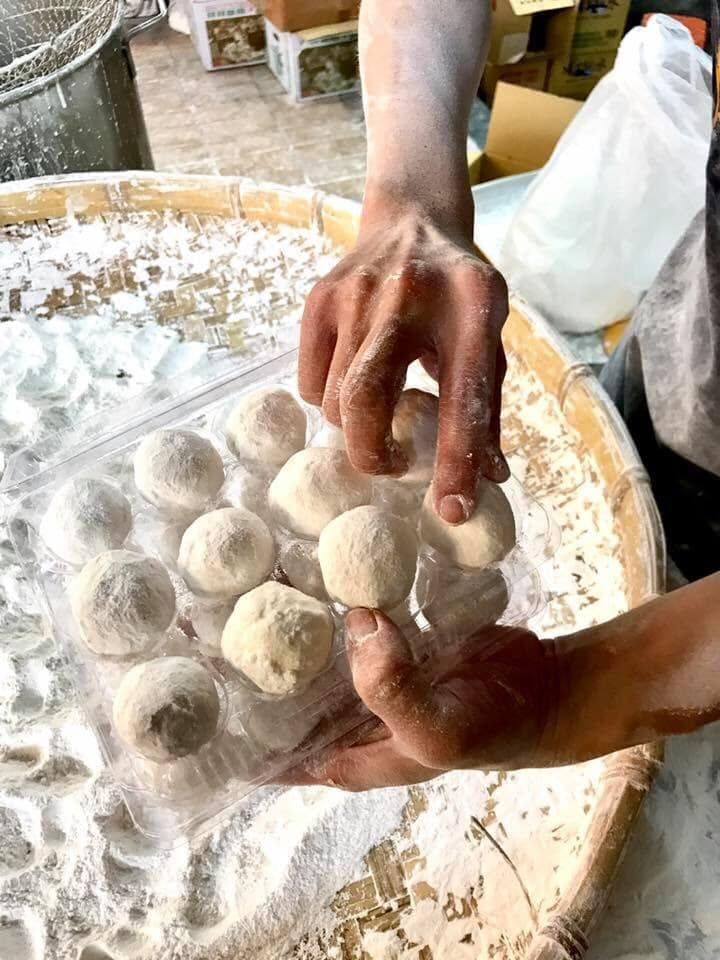 FB@南園食品店