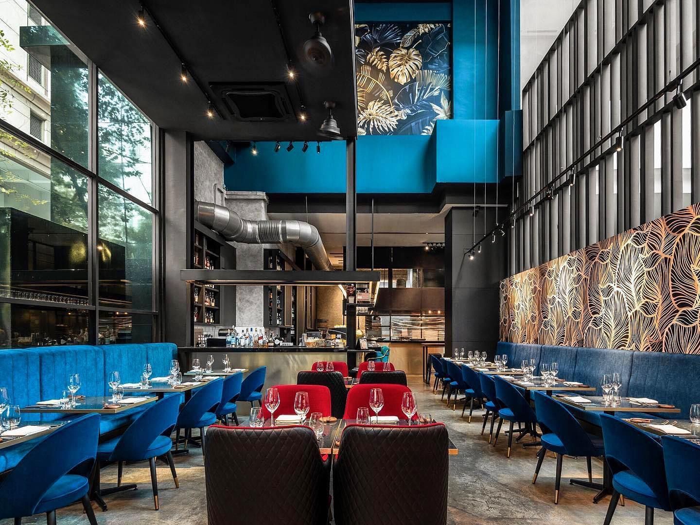 5 Romantic Date Night Spots in Kuala Lumpur Tatler Asia