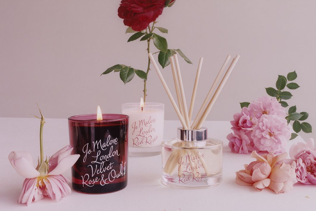 Photo via Jo Malone