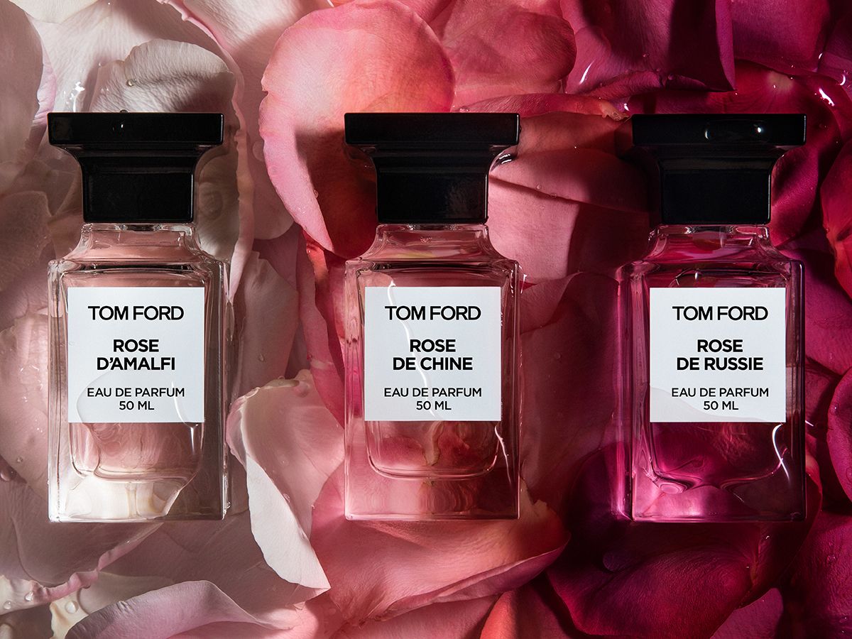 Photo via Tom Ford