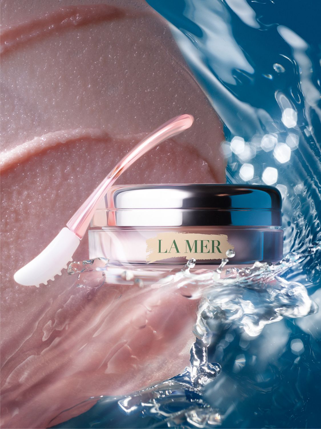 Photo via La Mer