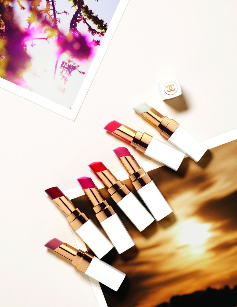 Photo via Chanel