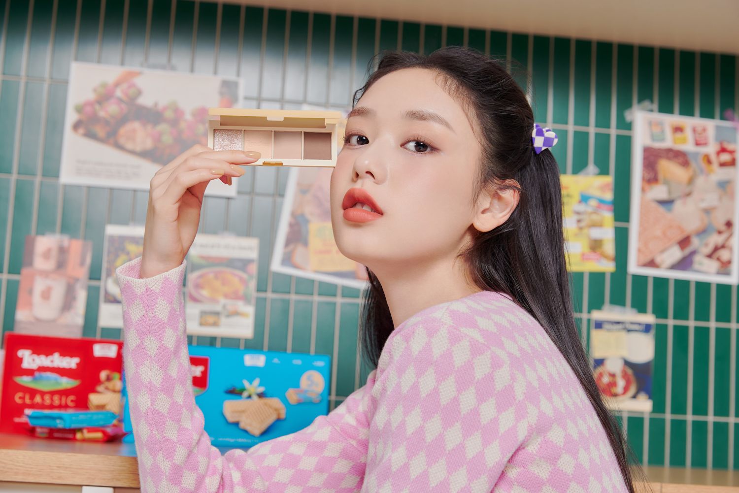 Photo via Etude