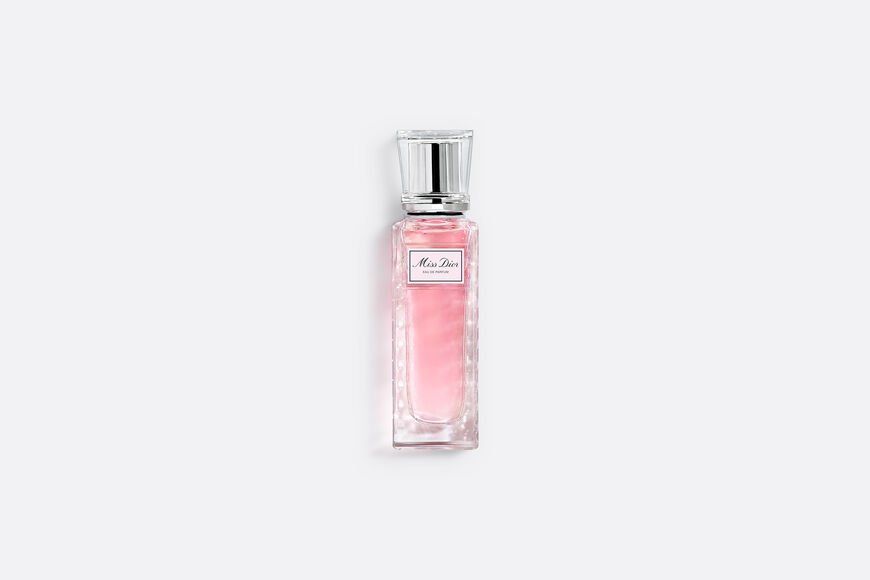 Photo via Dior