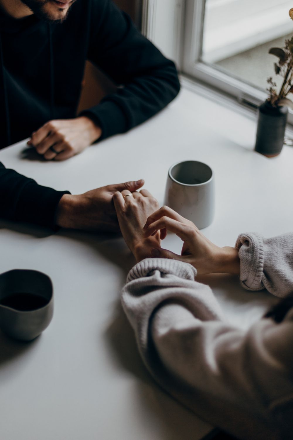Photo Priscilla du Preez / Unsplash