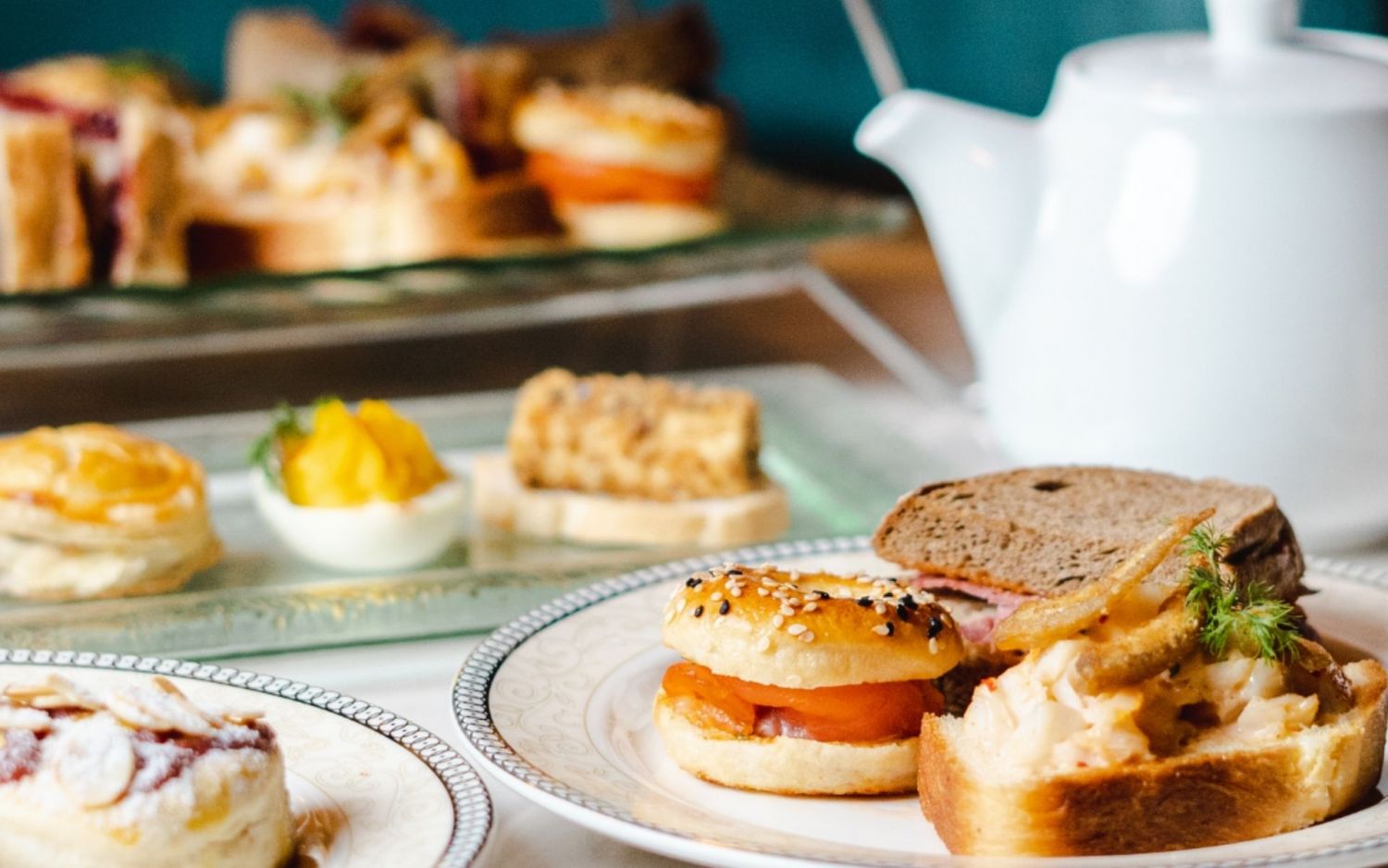 Photo: The Alchemy, Starhill Dining