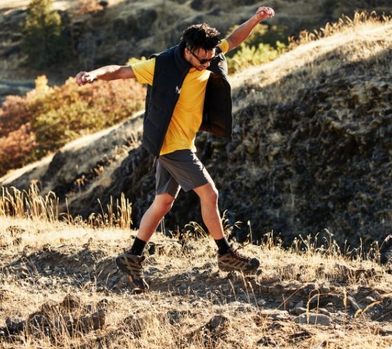 Photo: Merrell