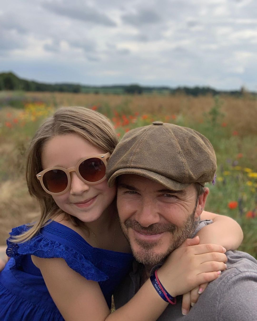 IG@DavidBeckham
