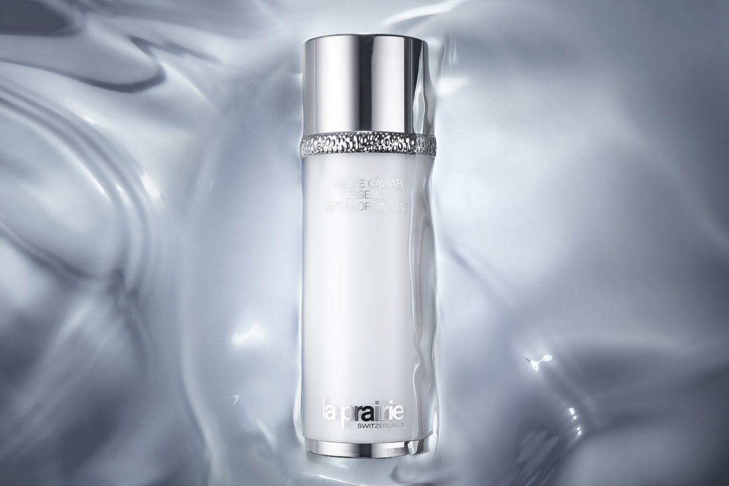 Photo: La Prairie