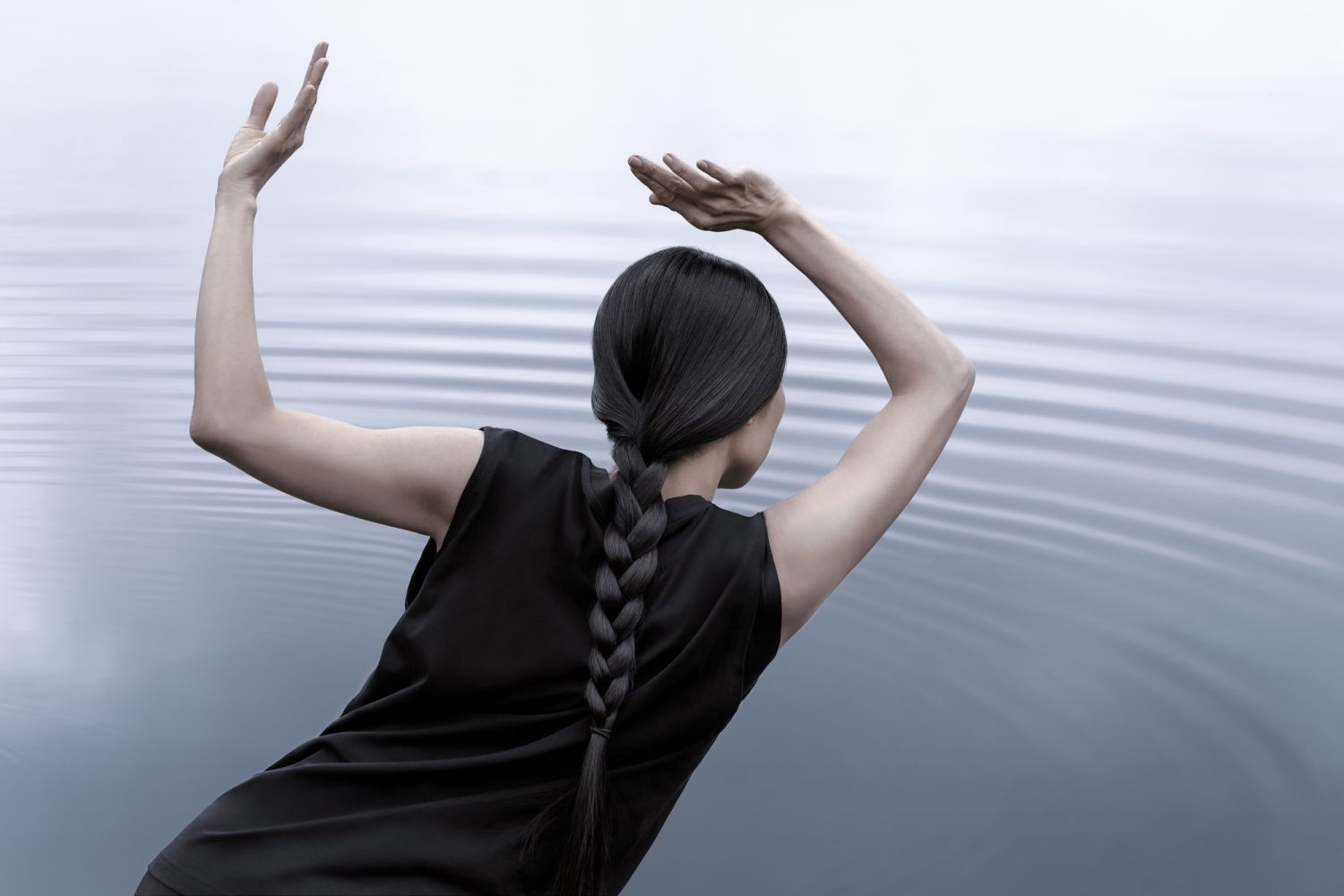 Photo: Wen-Chi Su / Courtesy of La Prairie