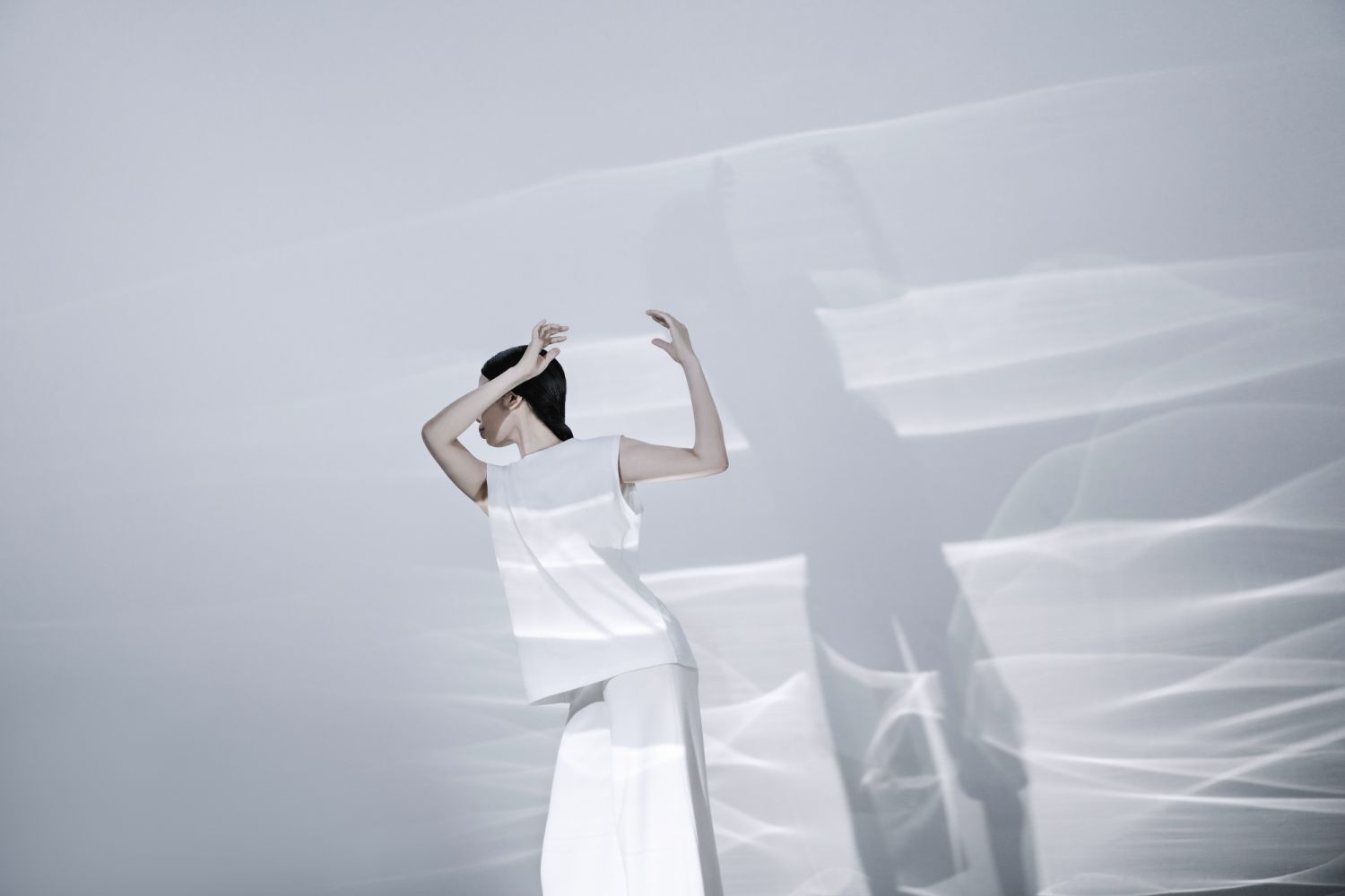Photo: Wen-Chi Su / Courtesy of La Prairie