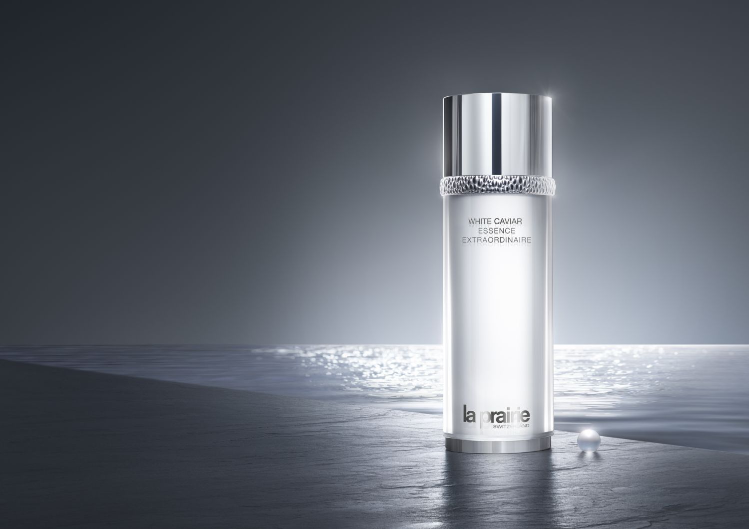 Photo: La Prairie