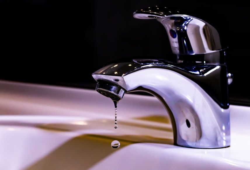 Climate change can cause water shortage (Photo:  Jos Speetjens/Unsplash)