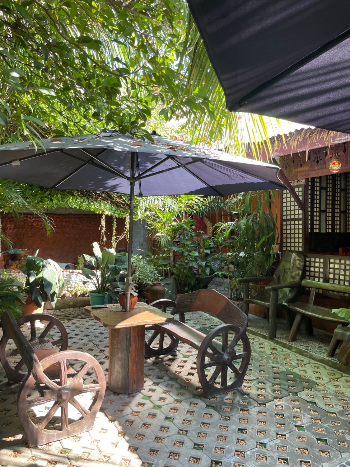 Outdoor Dining in Muntinlupa and Paranaque 2022 Tatler Asia