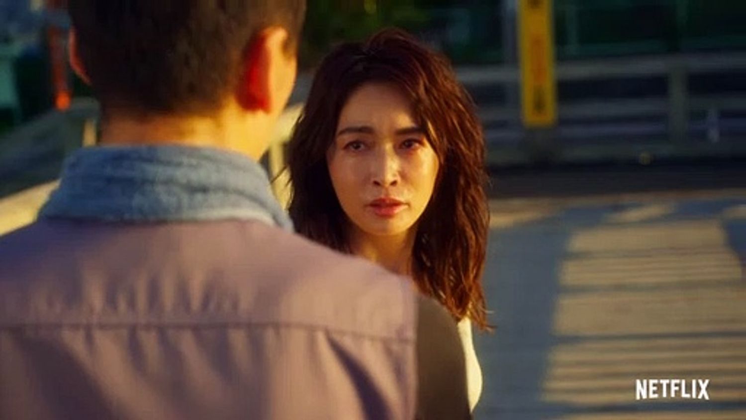演「裝修妻」是誰？長谷川京子火辣身材卻遇上媽寶男丈夫。Photo by Netflix