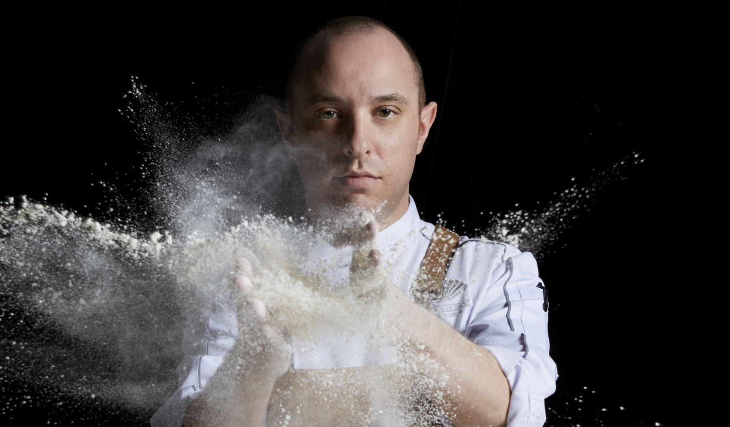 Chef de Cuisine Marco Caverni