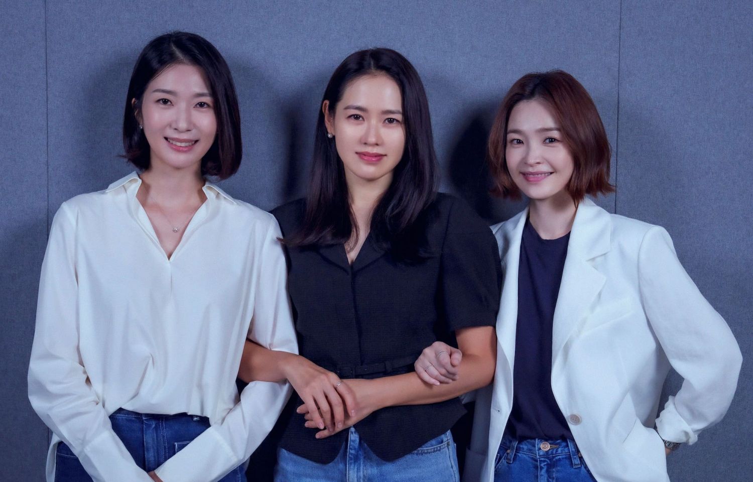 孫藝珍新戲《三十九》
