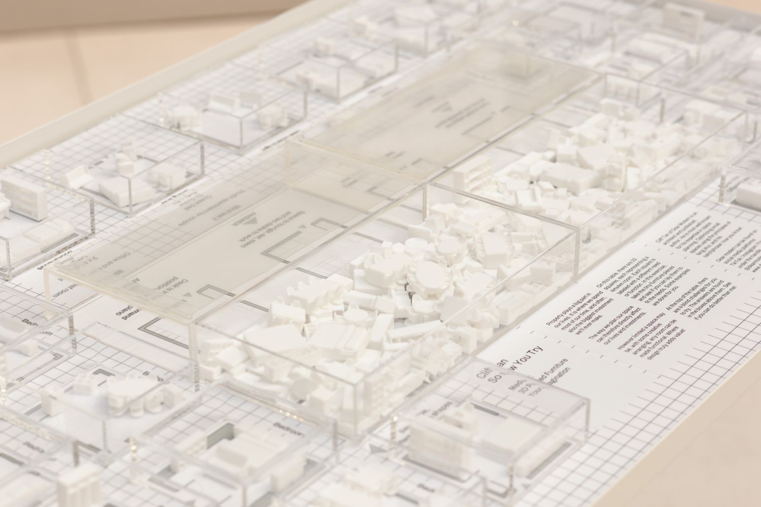 Photo: Design Superposition