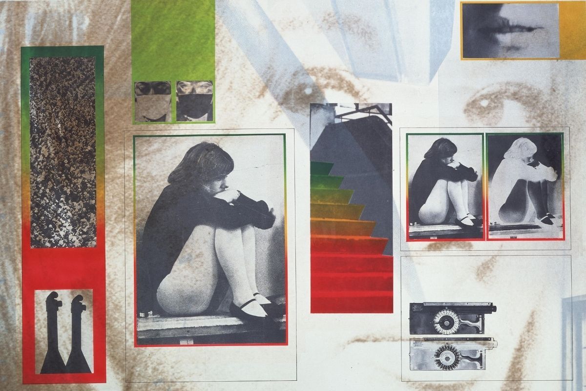 Photo: Kosuke Kimura, Present Situation, Existence- A
