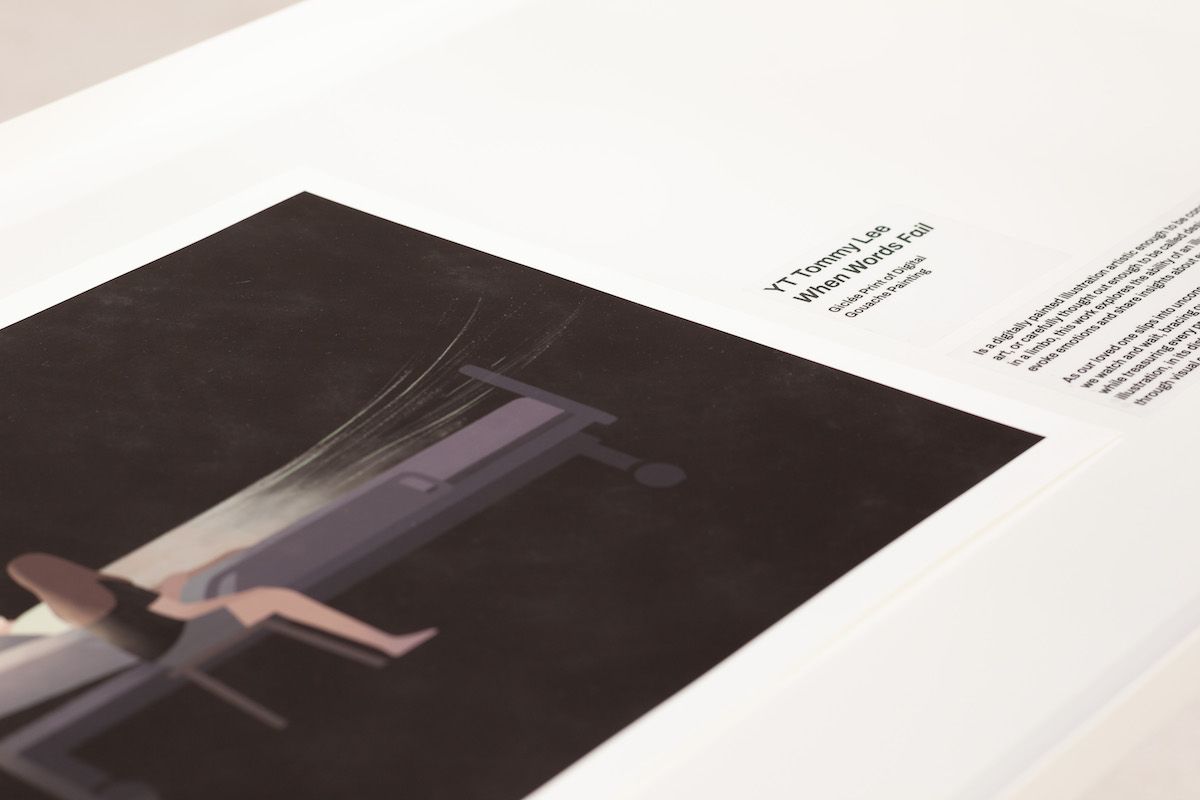Photo: Design Superposition