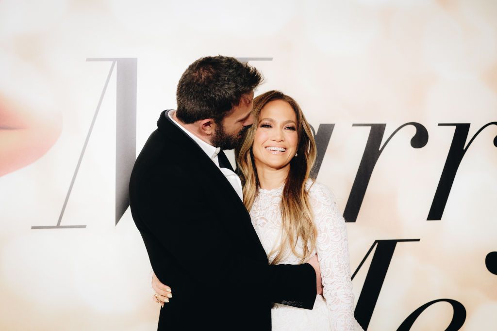 (Photo by Rich Fury/WireImage)