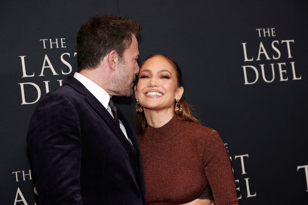(Photo by Arturo Holmes/Getty Images)