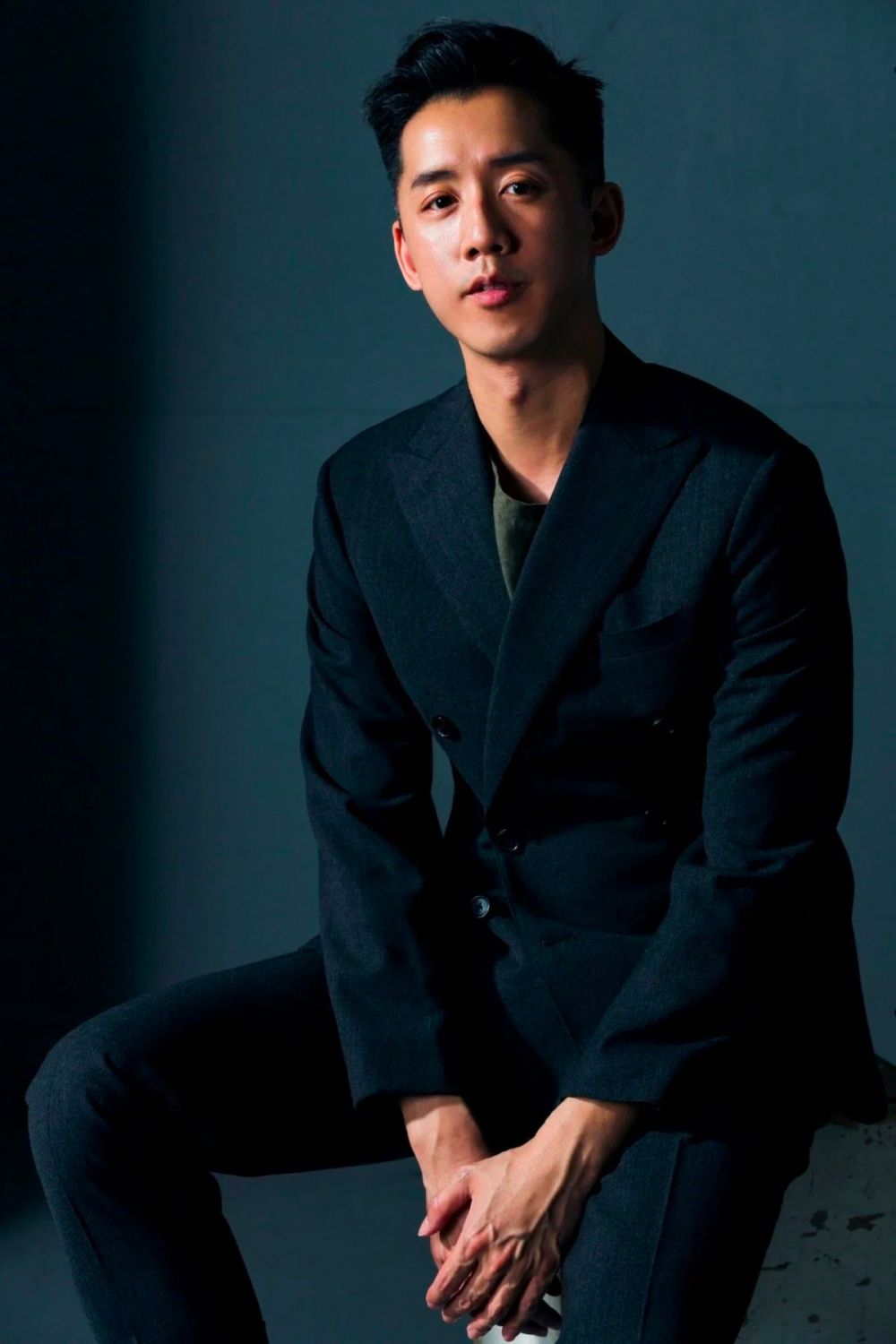 Interior architect André Fu will be the keynote speaker for the design fair (Image: André Fu Studio))