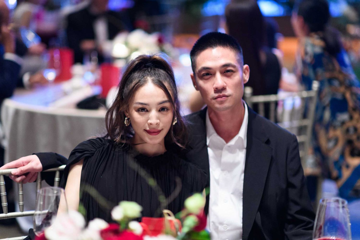 Photo: Ashley Mak