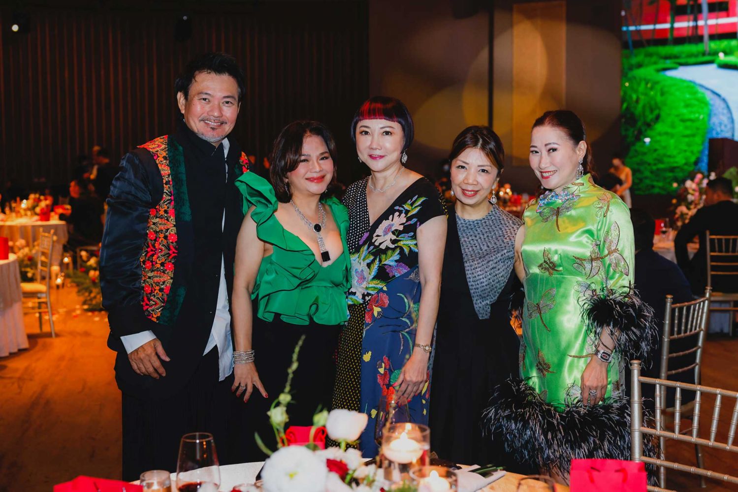 Photo: Tan Chin Fan