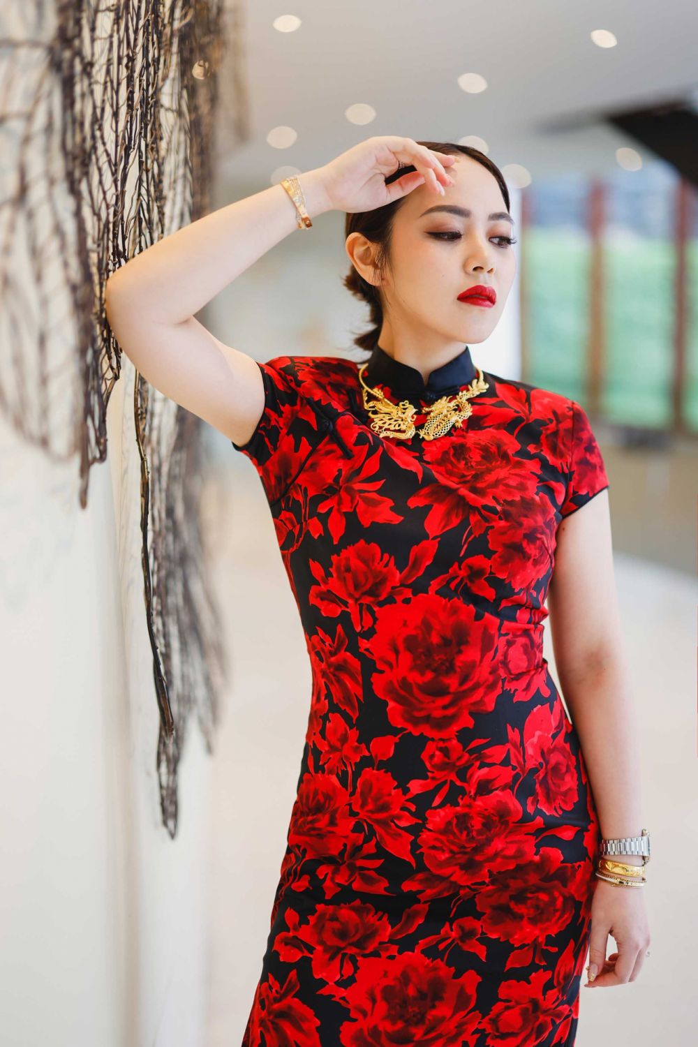Photo: Tan Chin Fan