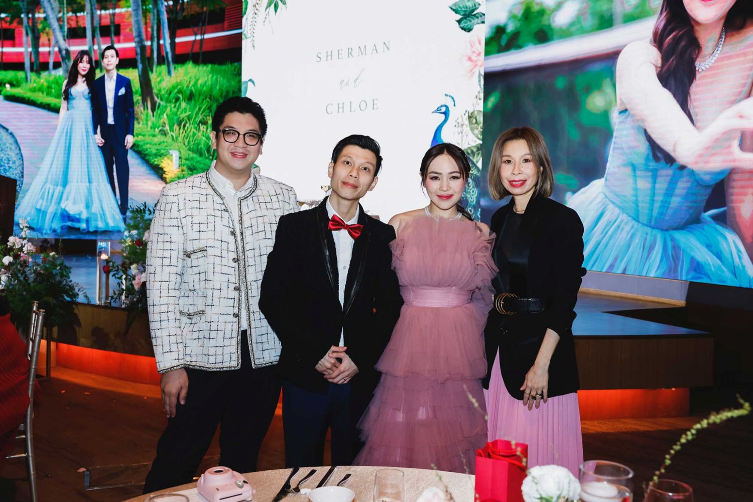 Photo: Tan Chin Fan