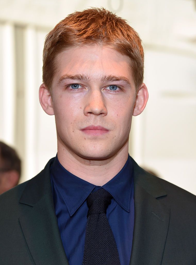 (Photo by Karwai Tang/WireImage)