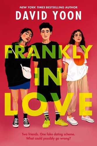 Frankly In Love