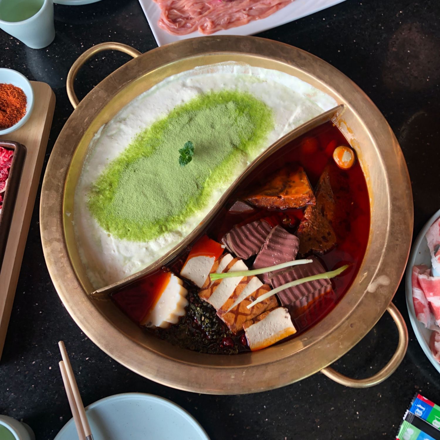 Where To Eat Hotpot And Shabu shabu In Metro Manila 2024 Tatler Asia