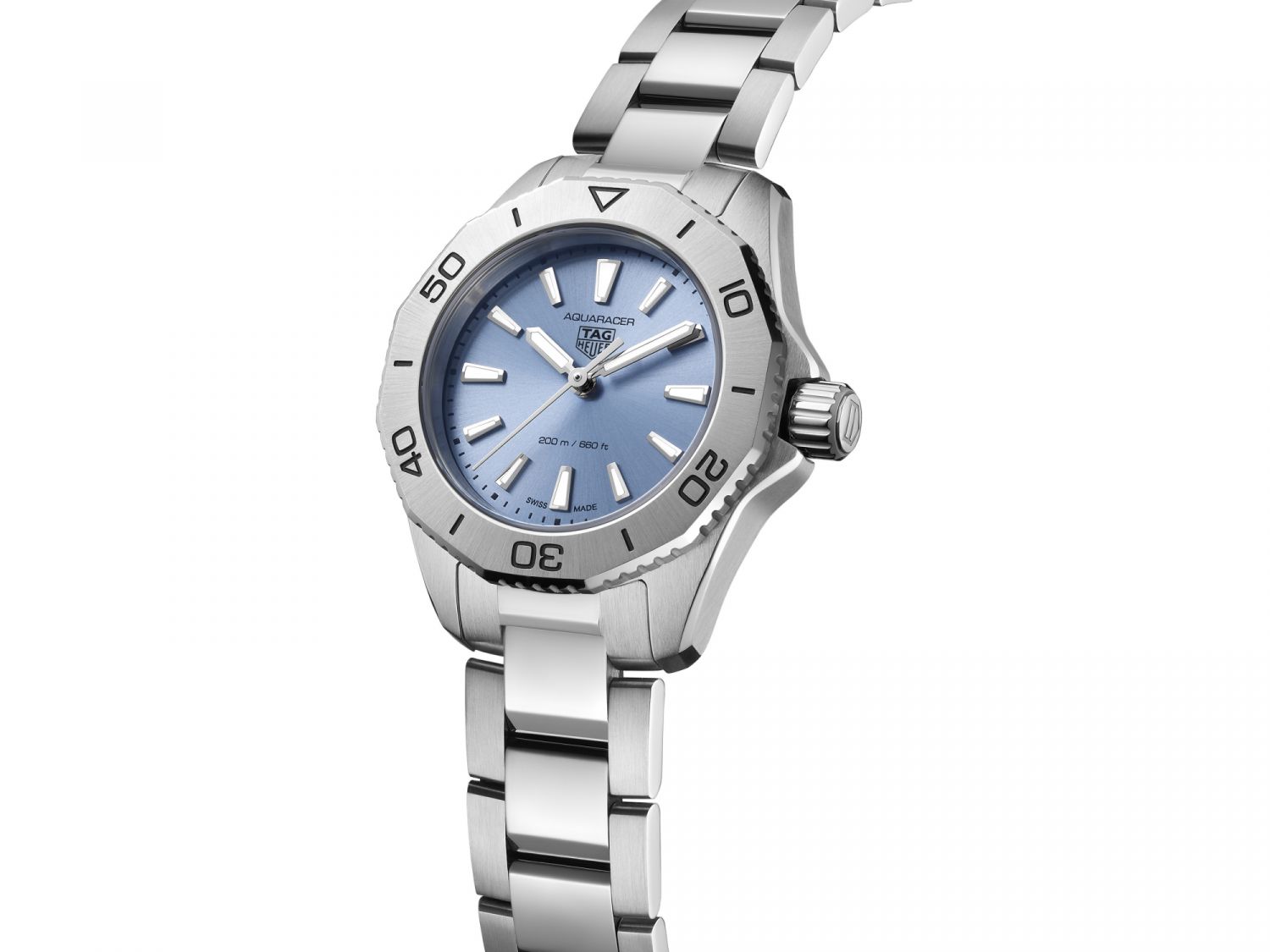 TAG Heuer Unveils Aquaracer Professional 200 Watch Series | aBlogtoWatch